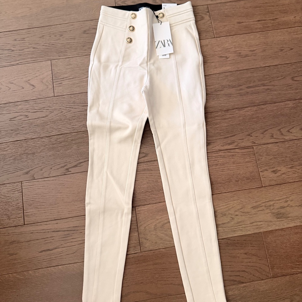 Zara Pant